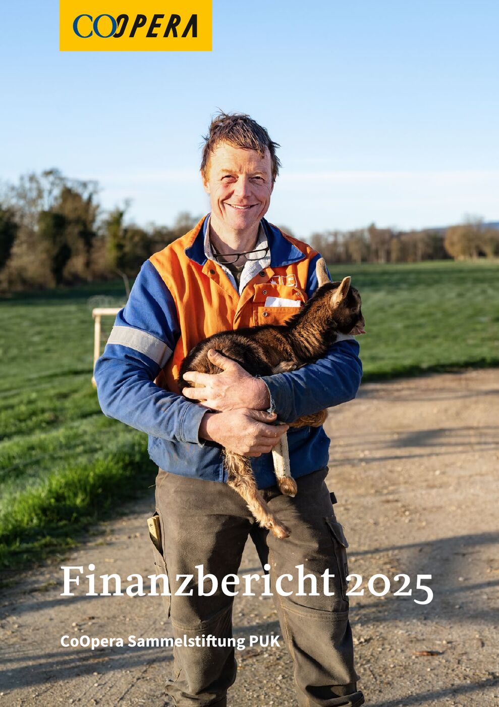 CoOpera Sammelstiftung PUK, Bild 2