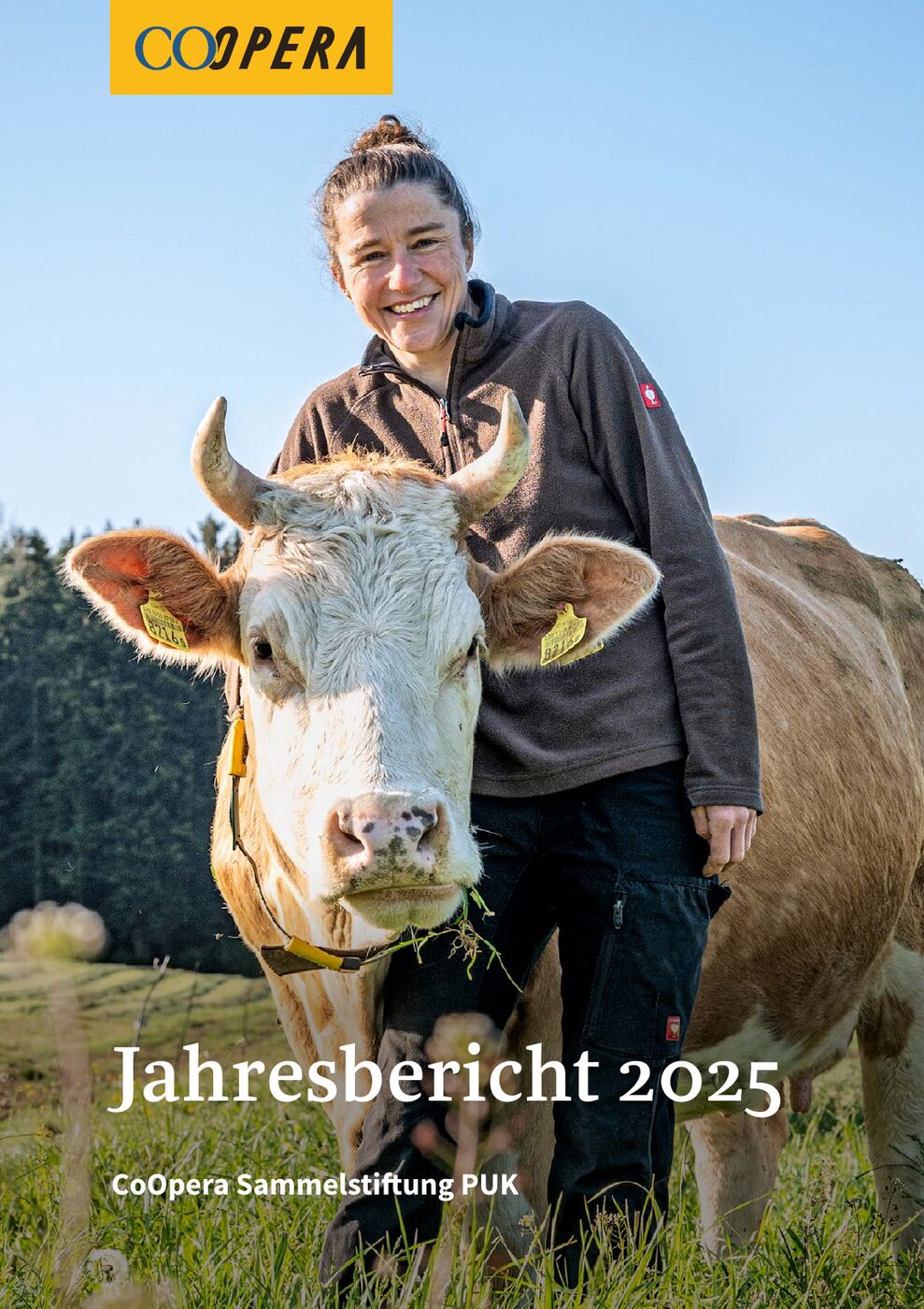 CoOpera Sammelstiftung PUK, Bild 1